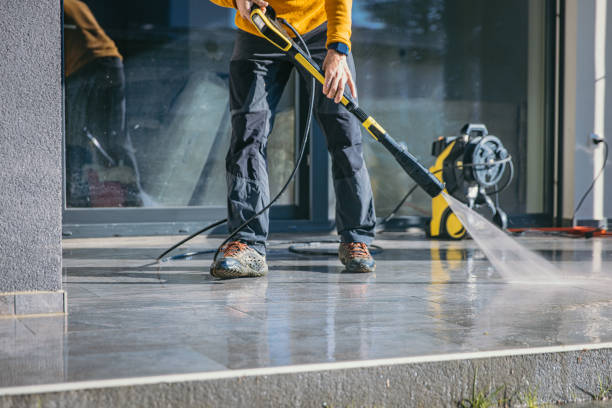 Best Affordable Pressure Washing  in Cameron Park, TX