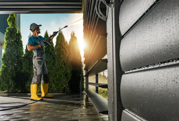 Best Best Pressure Washing Companies  in Cameron Park, TX