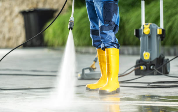 Best Pressure Washing Company Near Me  in Cameron Park, TX