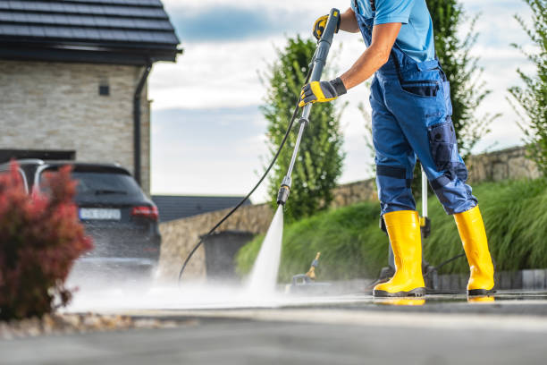 Best Residential Pressure Washing Services  in Cameron Park, TX