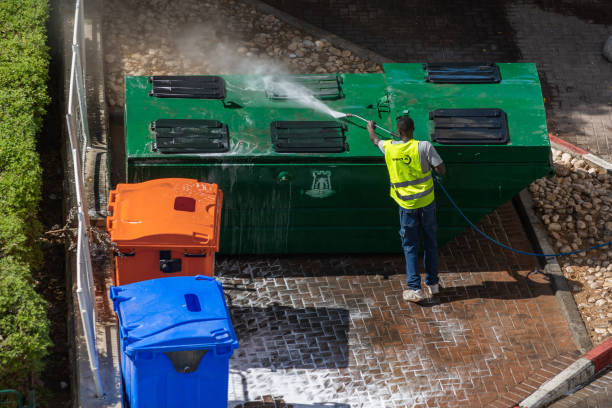 Best Concrete Pressure Washing  in Cameron Park, TX